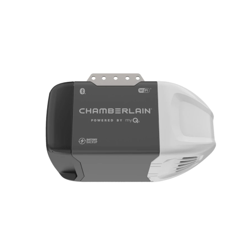 Belt Drive Garage Door Opener