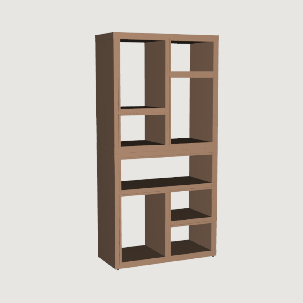 Greyson Bookcase