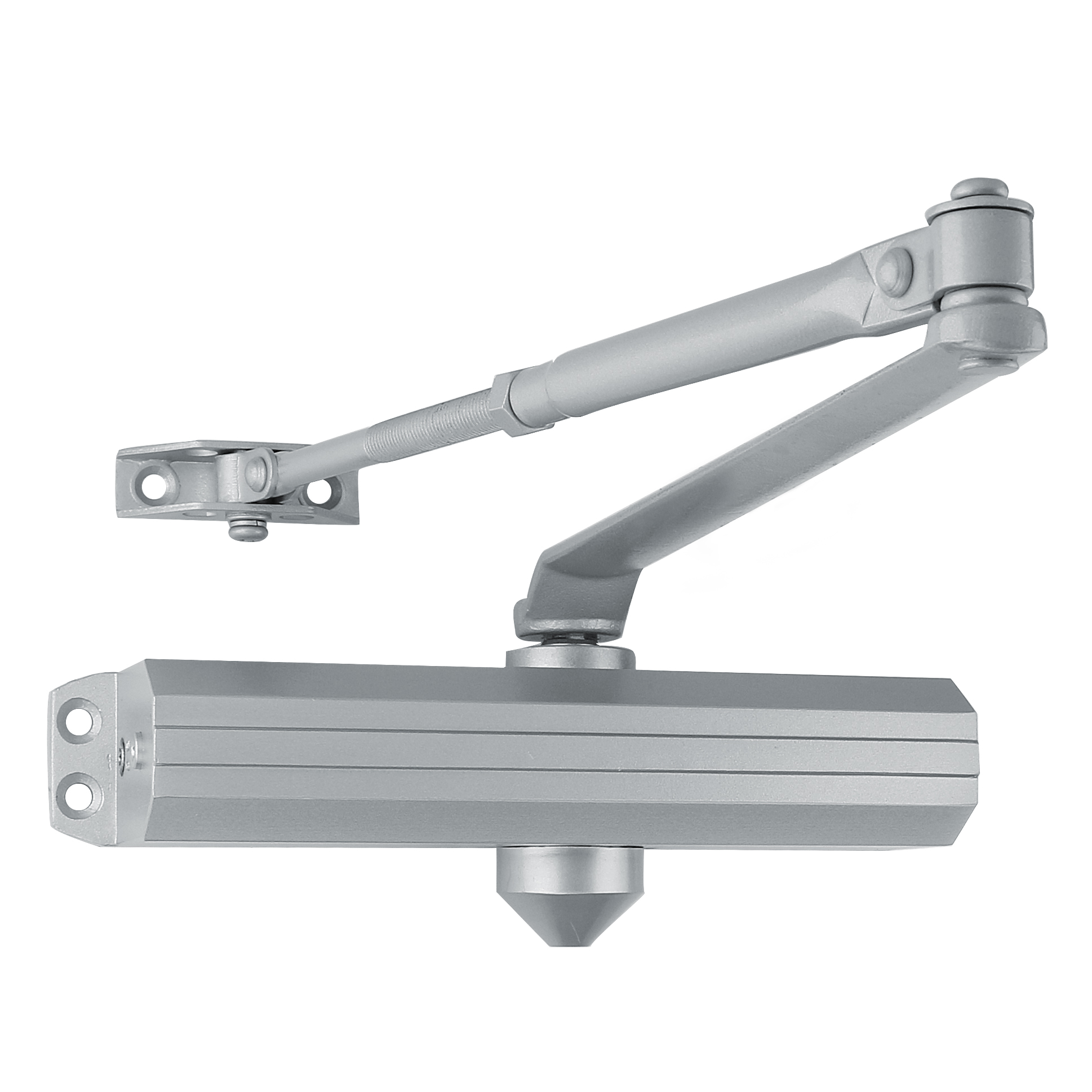 Medium/Heavy Duty Door Closer