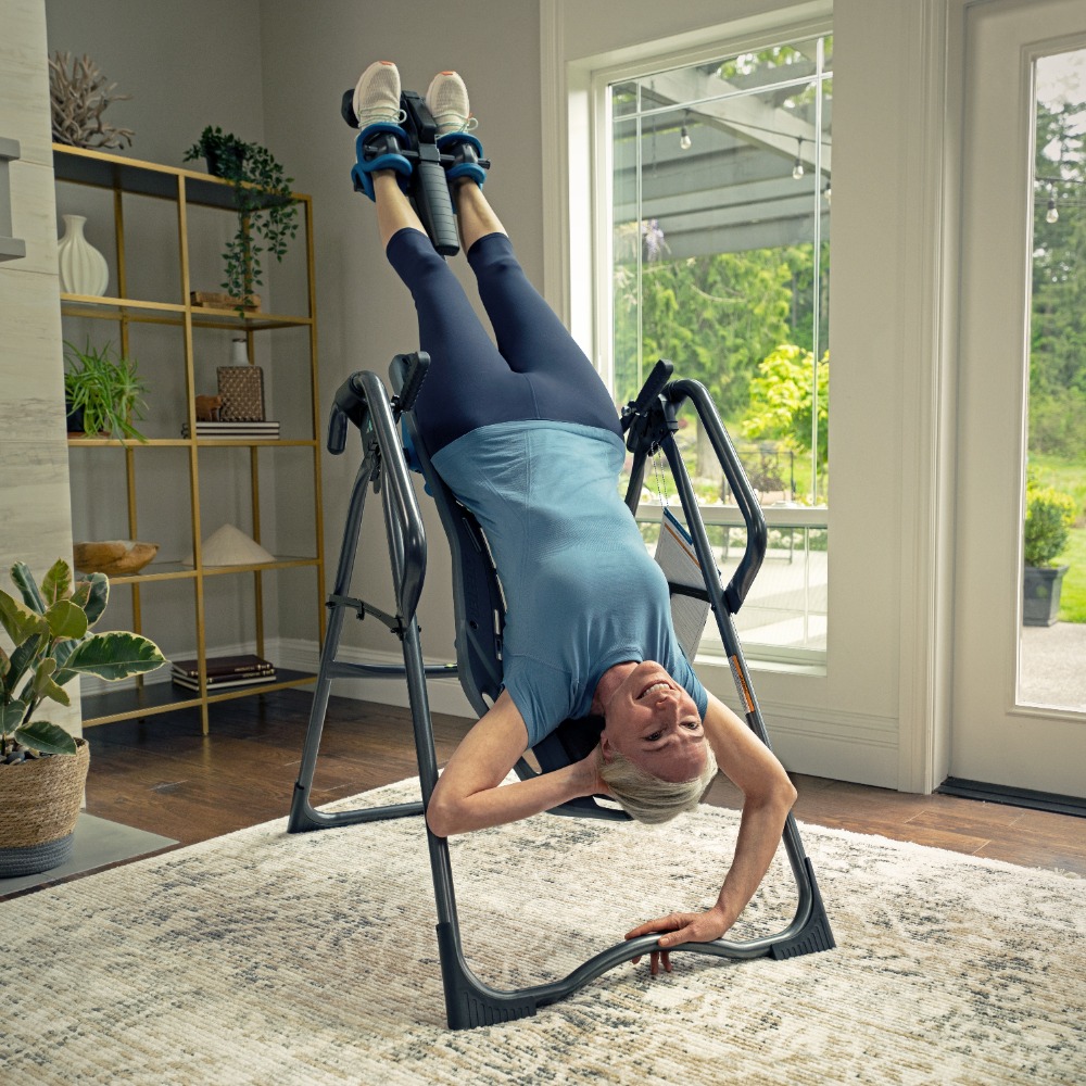 Inversion Table FitSpine (X2)