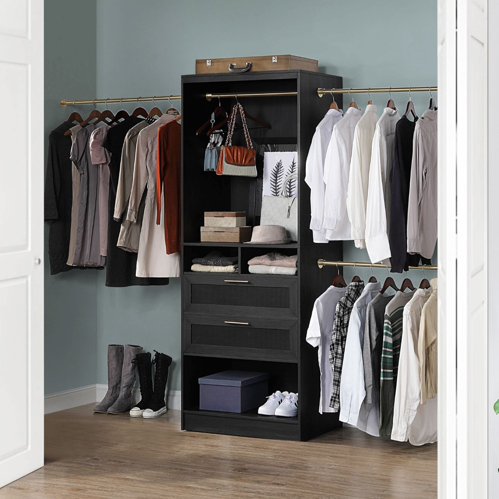 Closet Organizer
