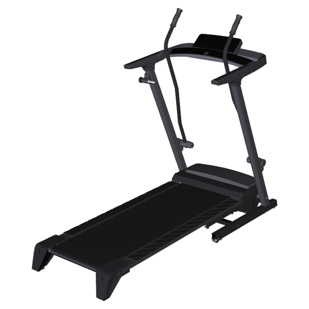 pro form cross walk treadmill