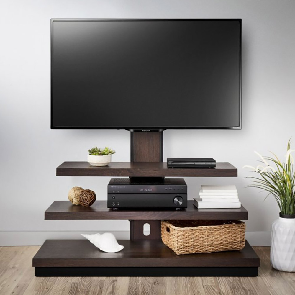 3-in-1 TV Stand