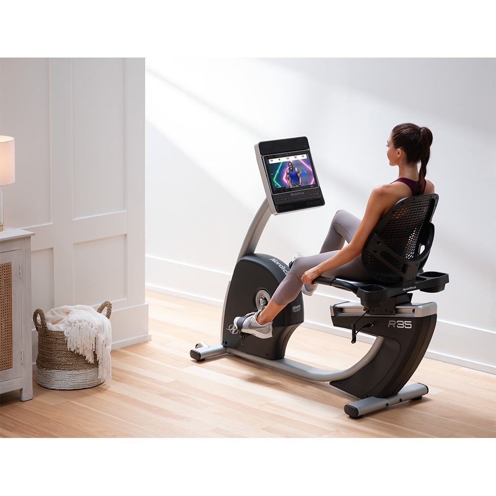 NordicTrack R35 Exercise Bike
