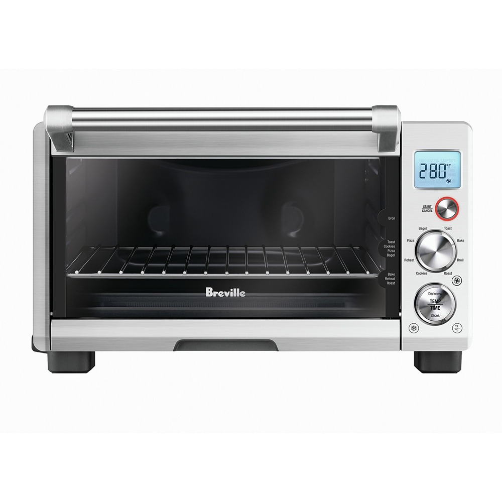 the Smart Oven® Compact Convection