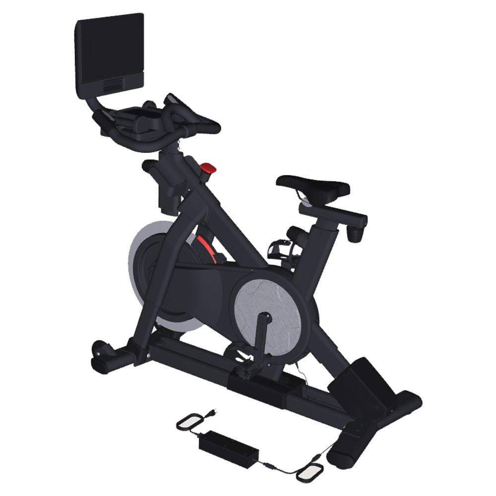 Commercial S10i Studio Cycle