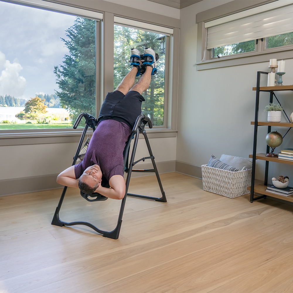 Inversion Table FitSpine (XT1)