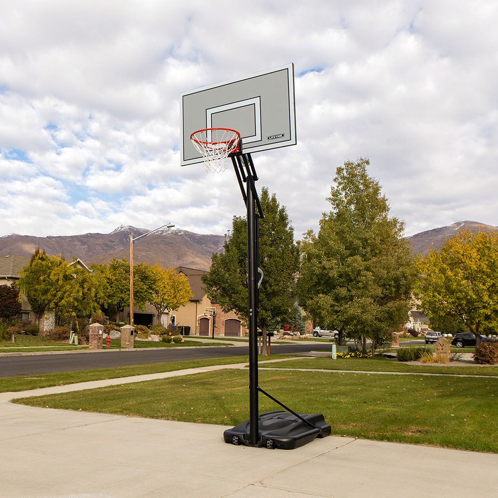 Basketball, XL Portable, Action Grip, Slam-it