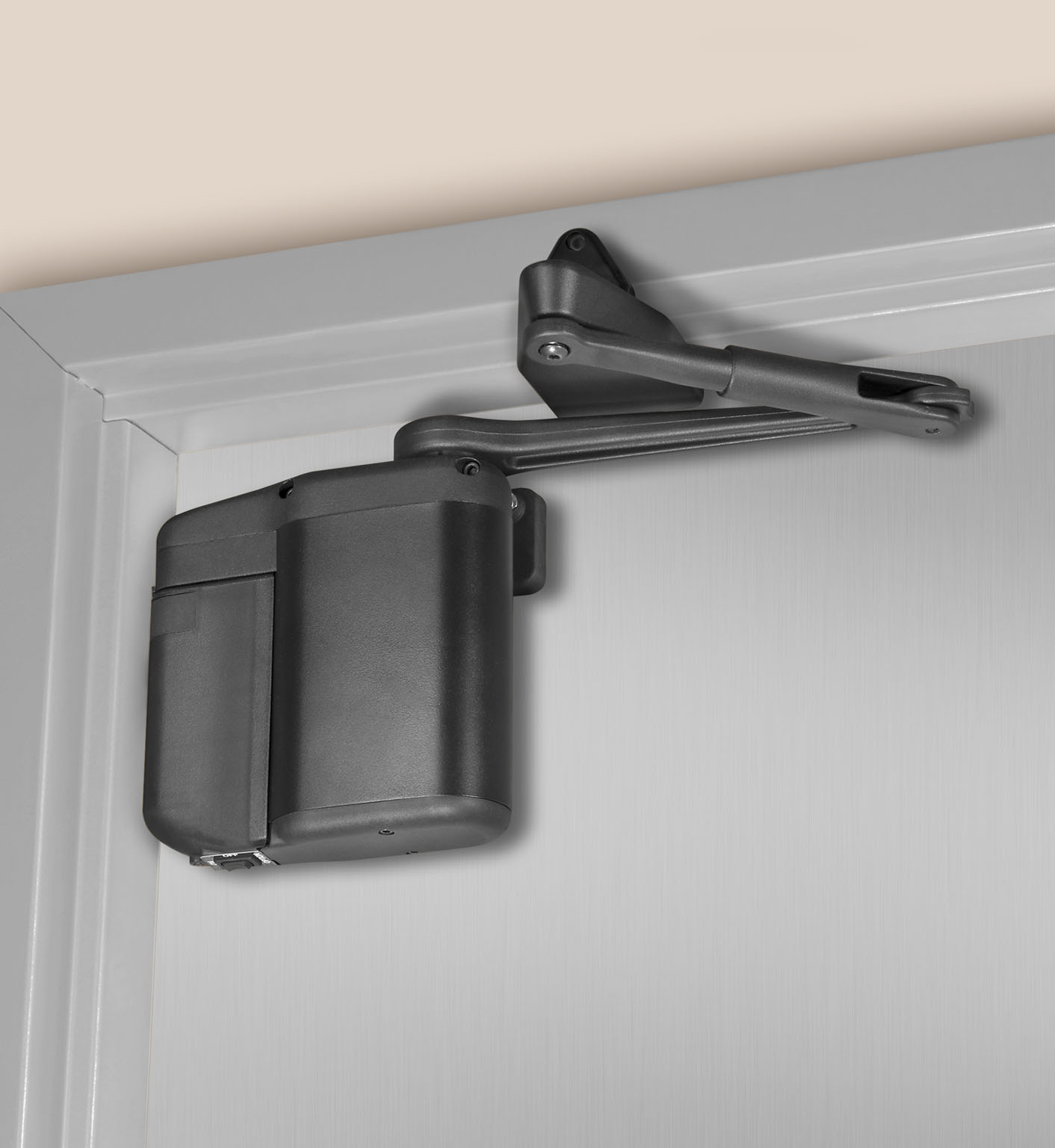 5800 Series ADAEZ Operator - Advanced Programming