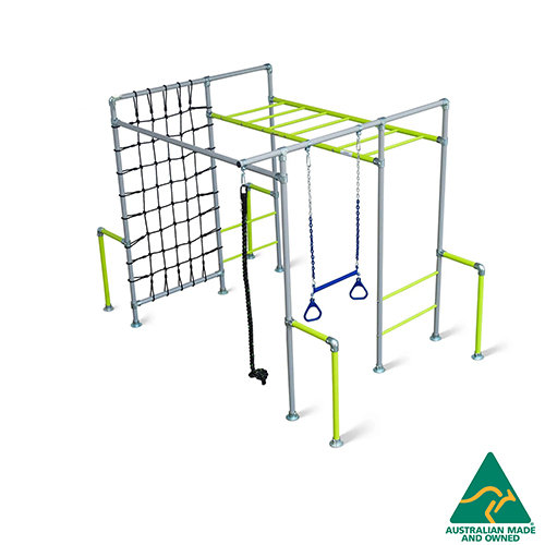 The Cheeky Little Monkey