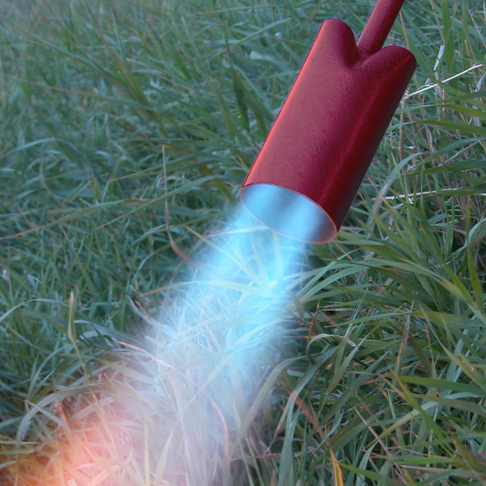 Red Dragon Propane Torch Kit - Troubleshooting the Check Valve