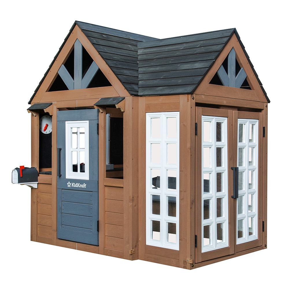 Atrium Breeze Playhouse