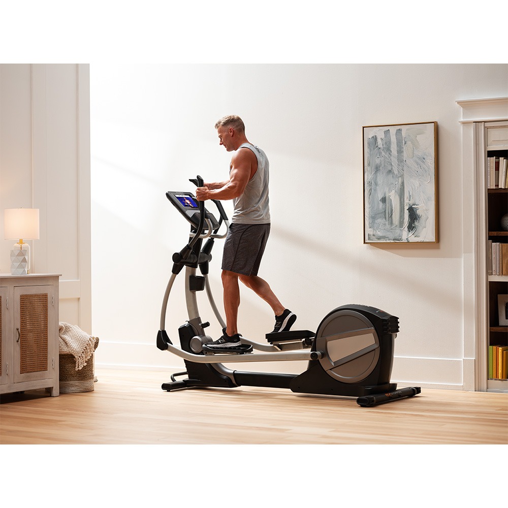 SpaceSaver SE7i Elliptical