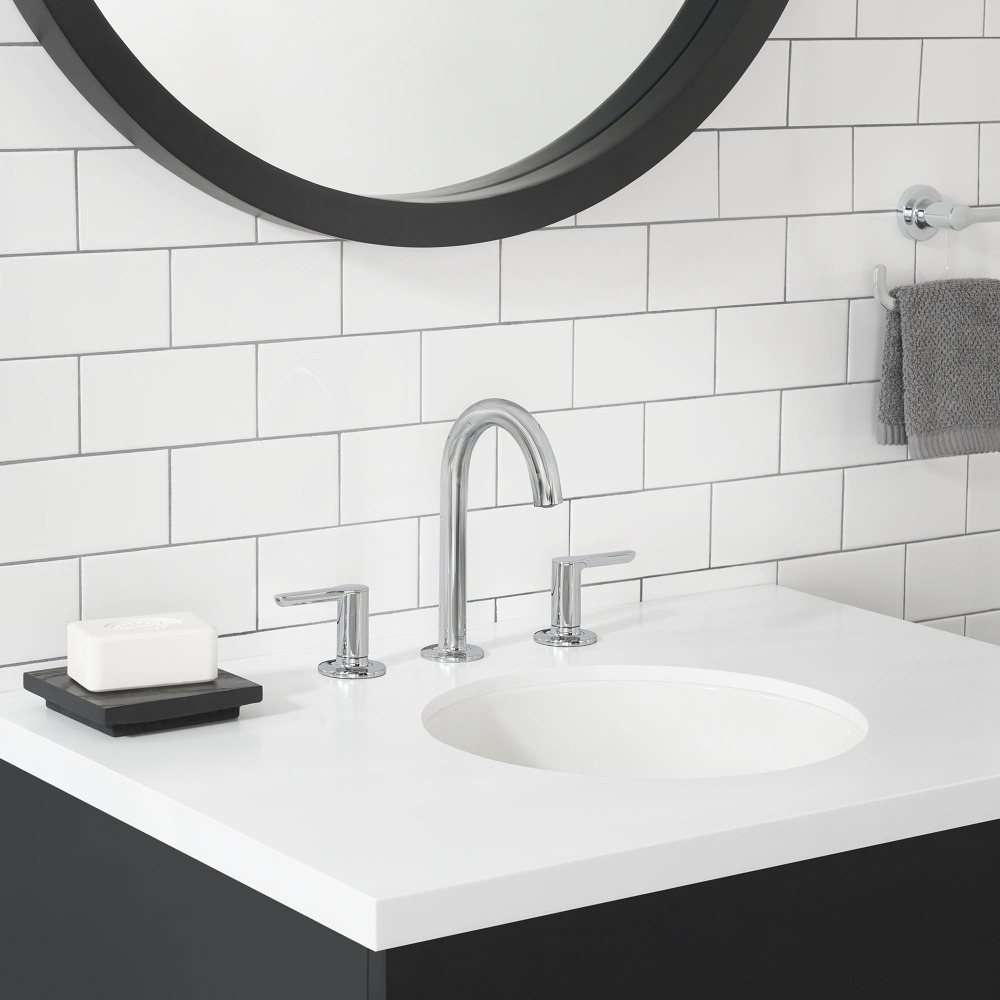 Studio S Widespread Bathroom Faucet