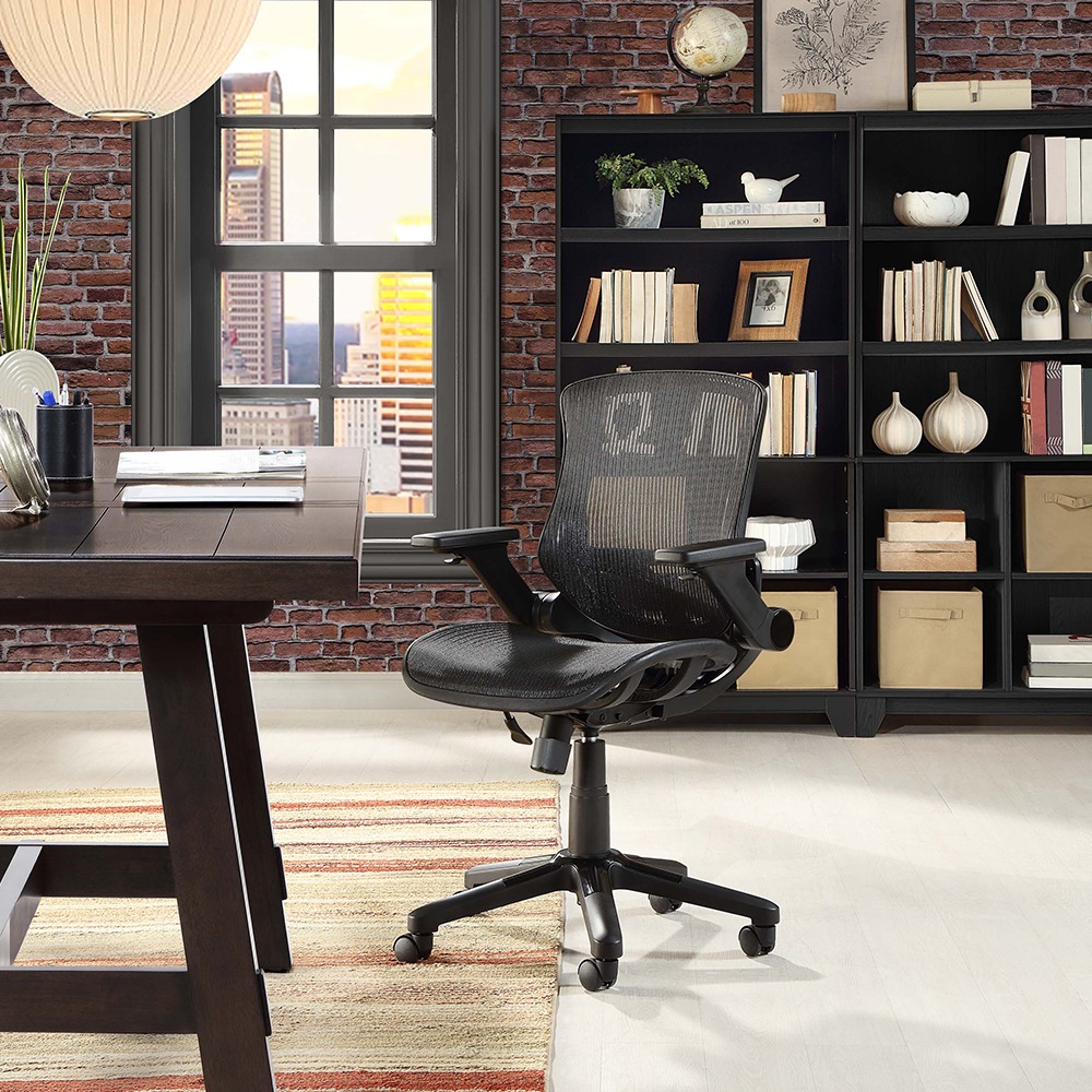 Metrex Mesh Office Chair