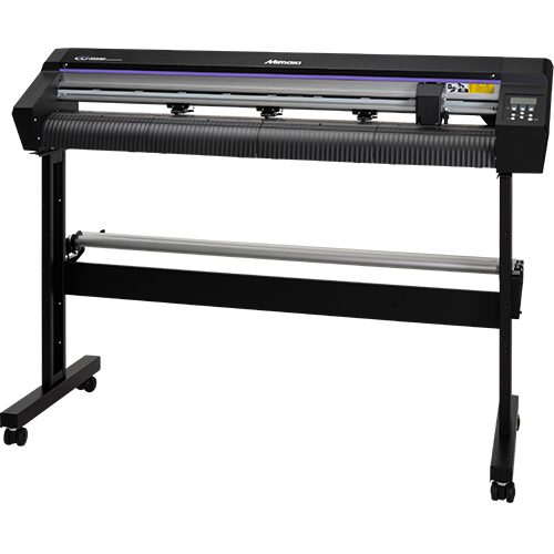 CG-AR Roll_Based Cutting Plotter