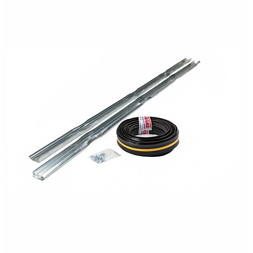 ThermoTraks Complete Door Sealing Kit