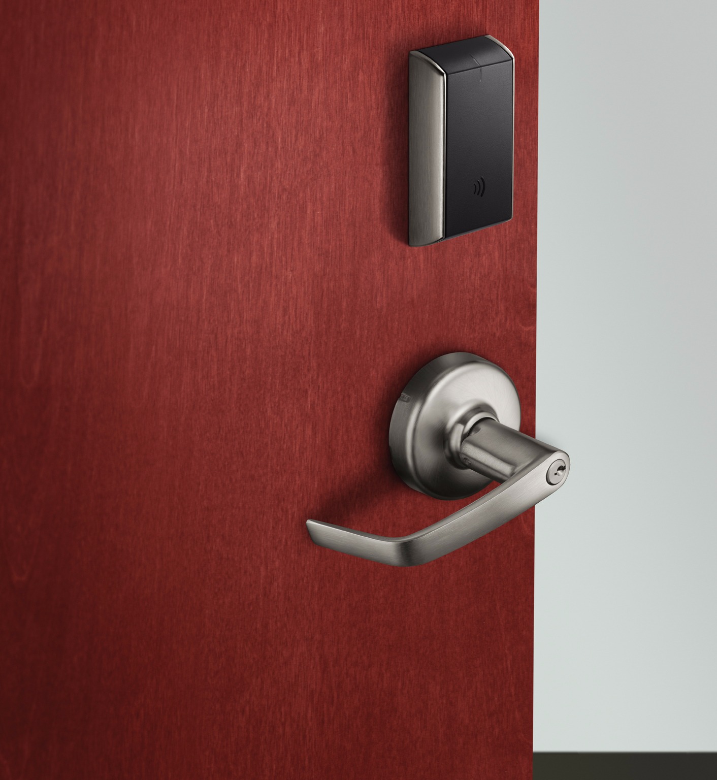 IN220 Cylindrical Lockset