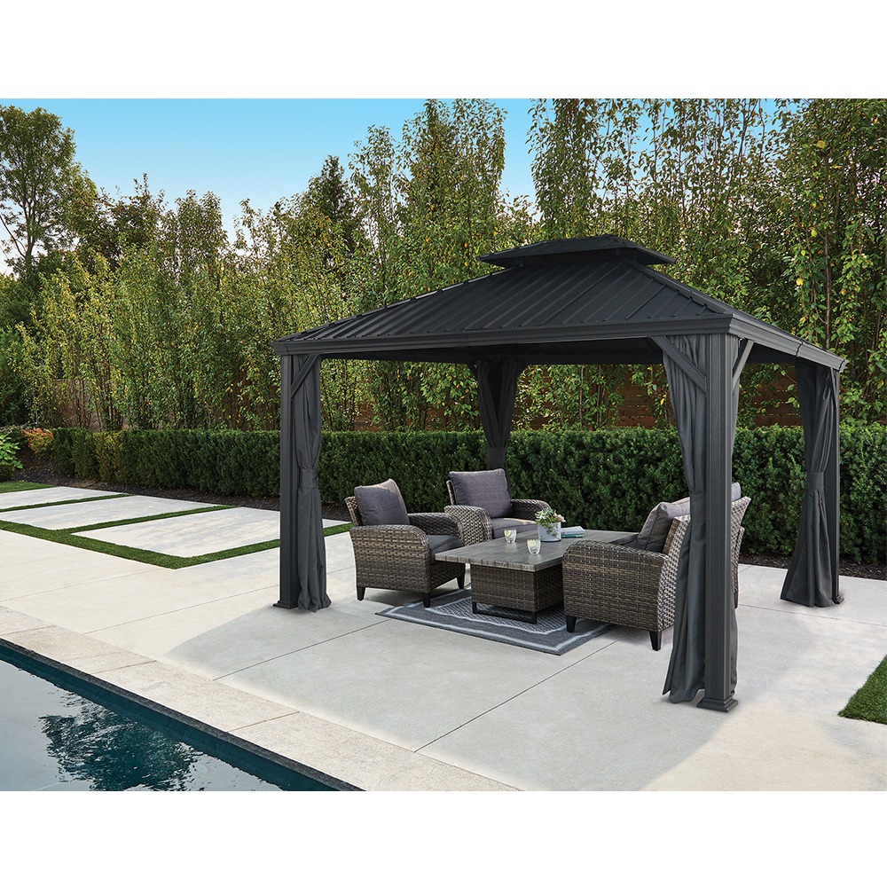 Skyline 10x12 Gazebo