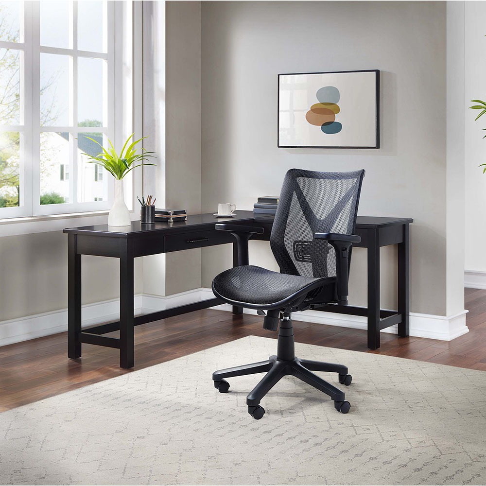 Aeromesh Office Chair CORC9 Instructions BILT Intelligent Instructions®