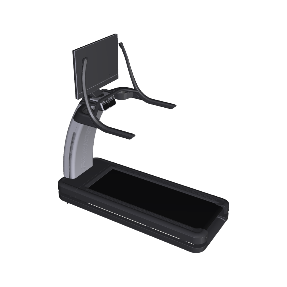 Elite Treadmill (32-inch)
