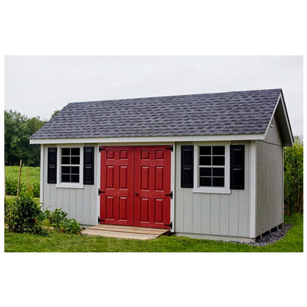 Fairmont Garden Shed