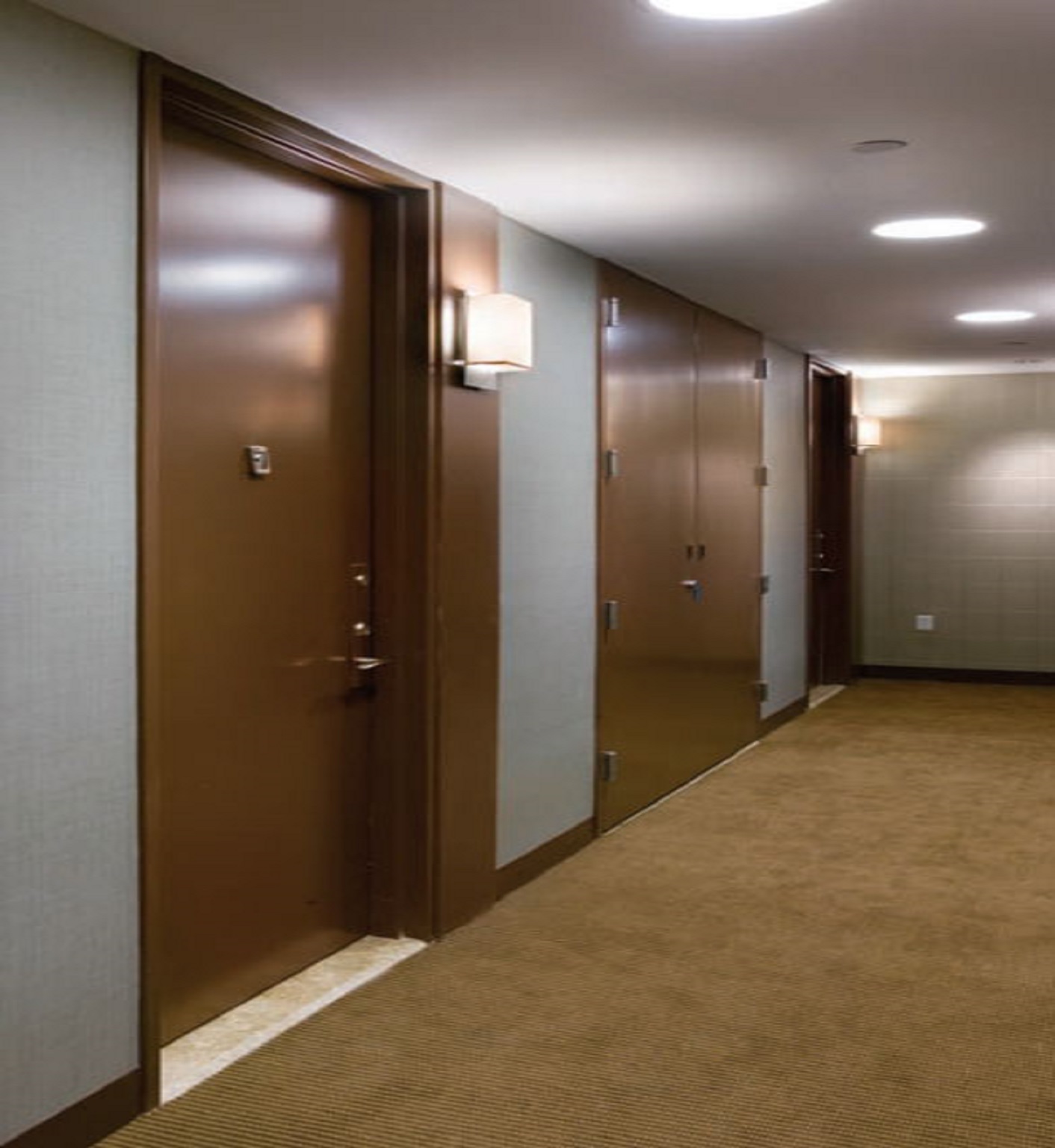 Knock Down Wood Stud Frame