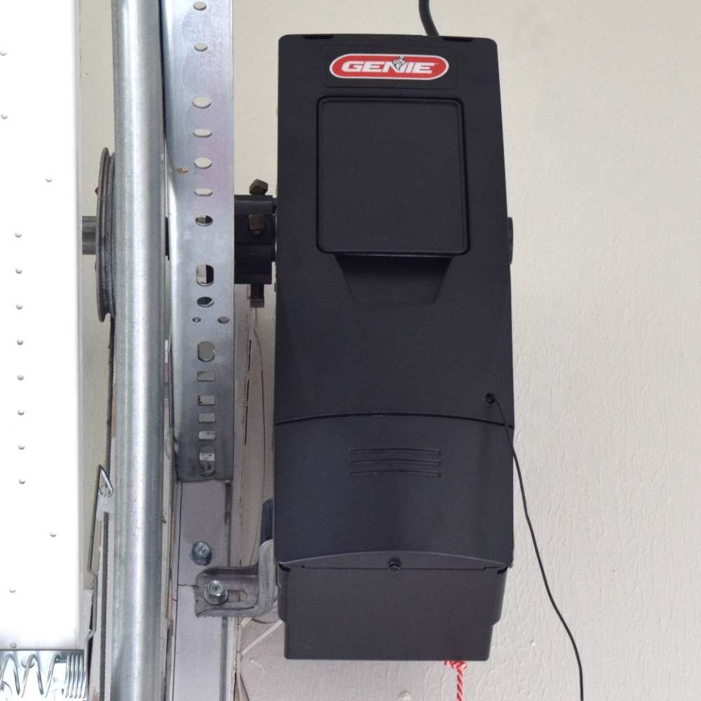 Wall Mount Garage Door Opener