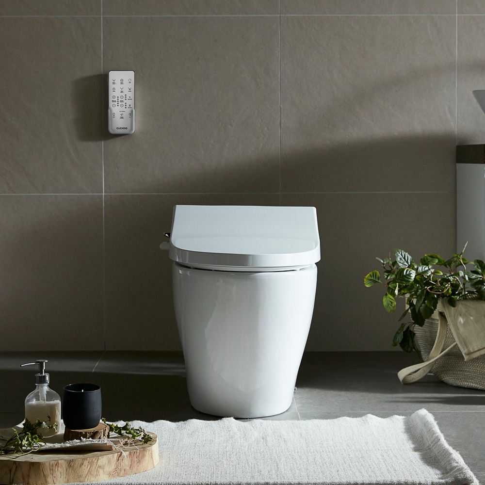 CUCKOO Electronic Bidet