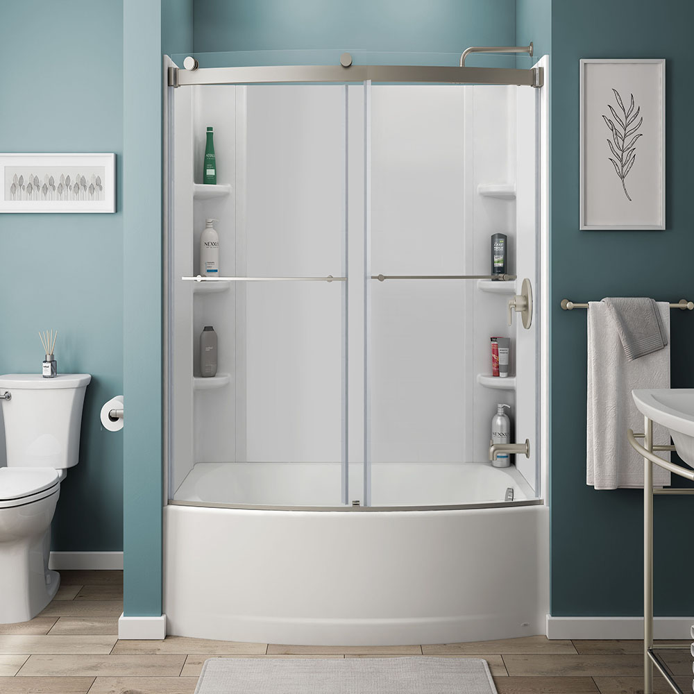 Ovation 60 x 30 Tub Assembly