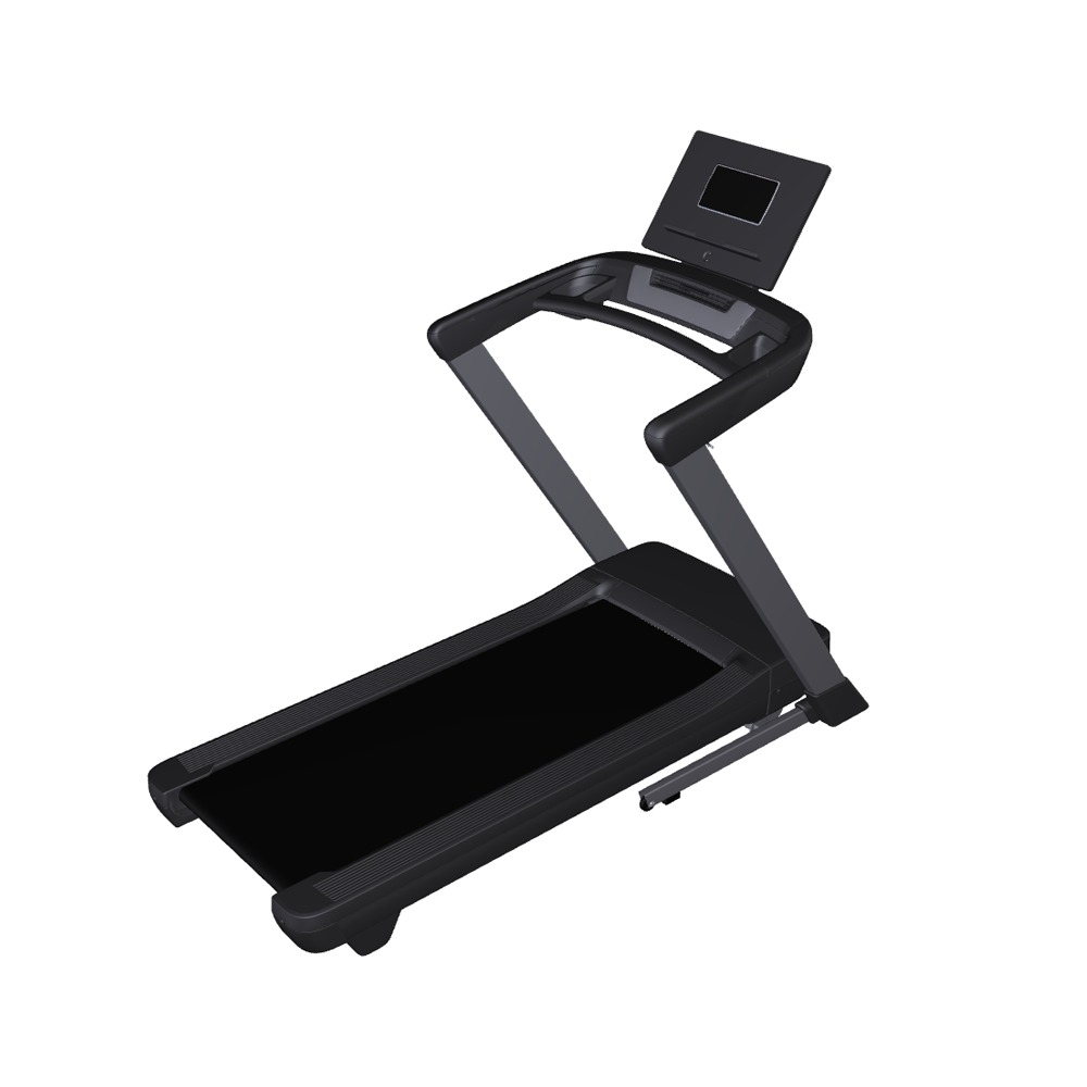 EXP7i Treadmill