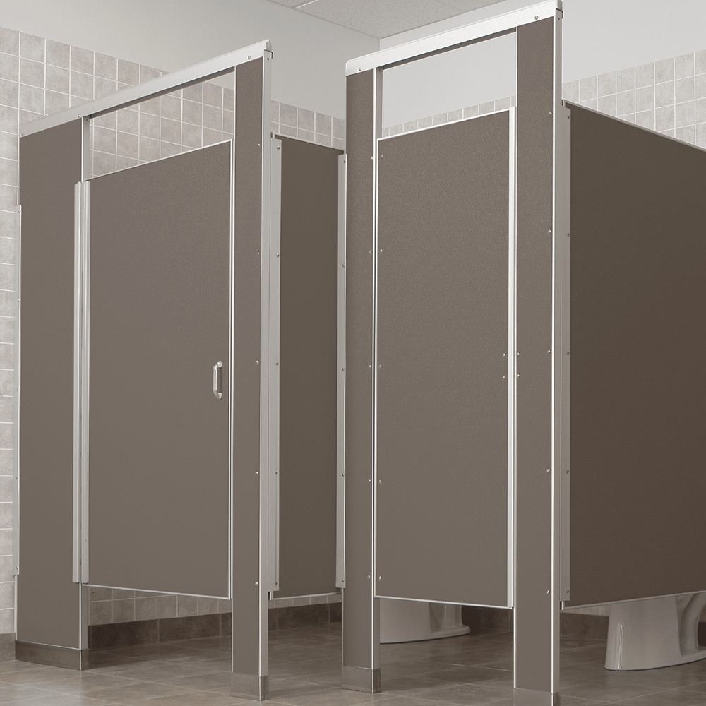 Bathroom Partitions