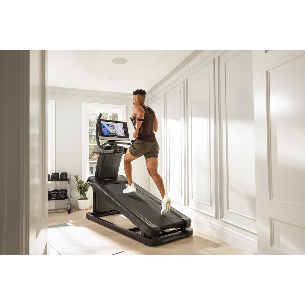 NordicTrack Commerical X22i