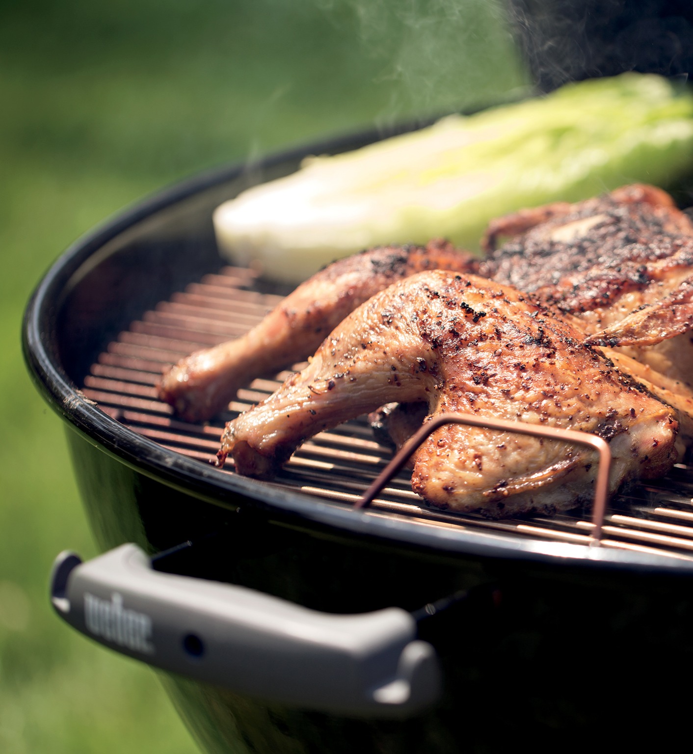 Original Kettle Premium