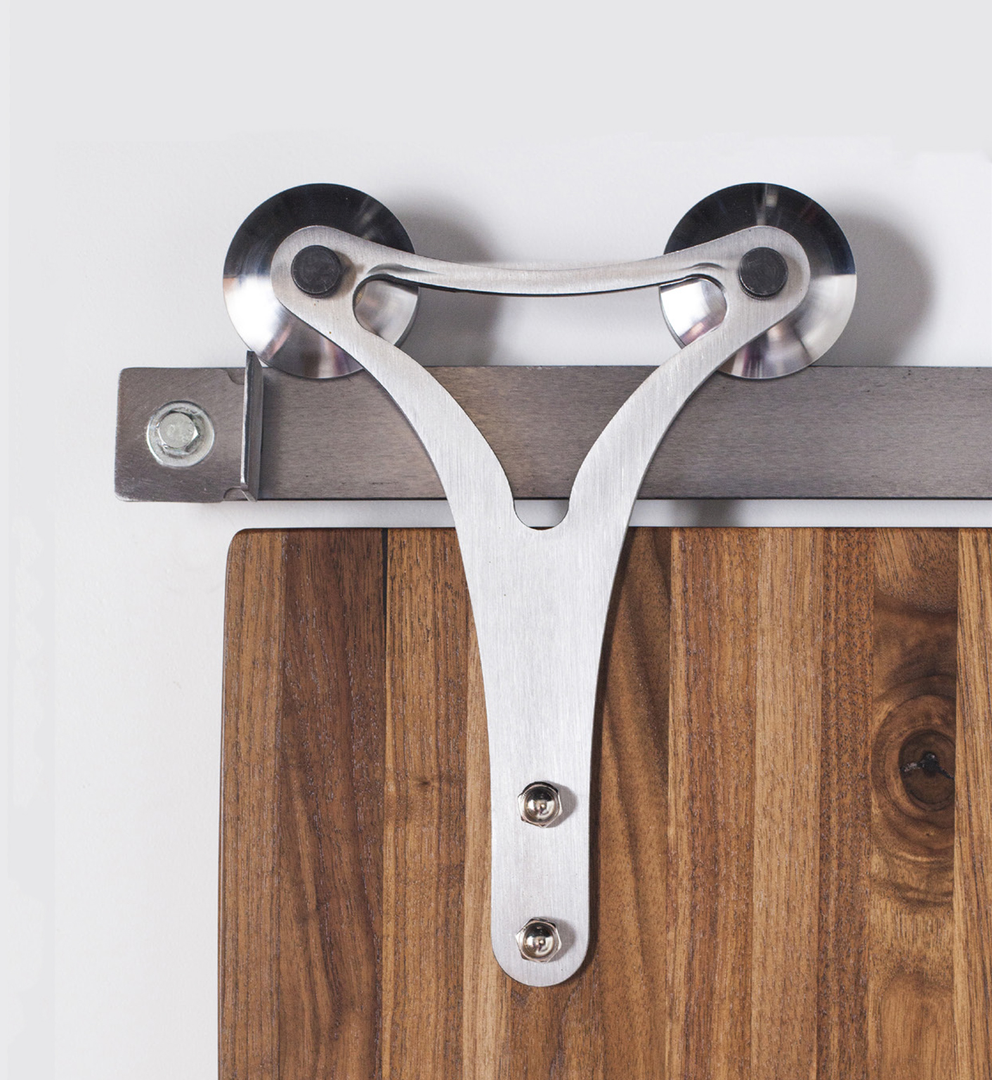 Triangle Door Hanger