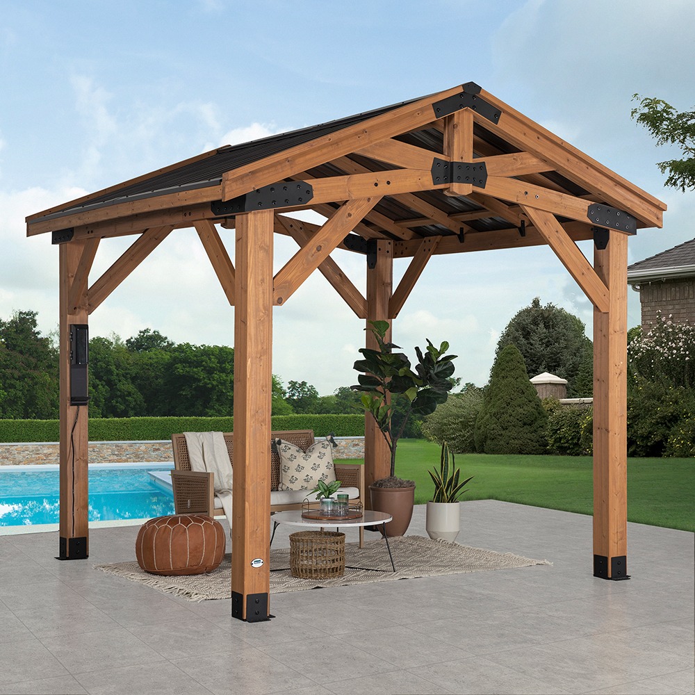 12 x 10 Norwood Gazebo (AU)