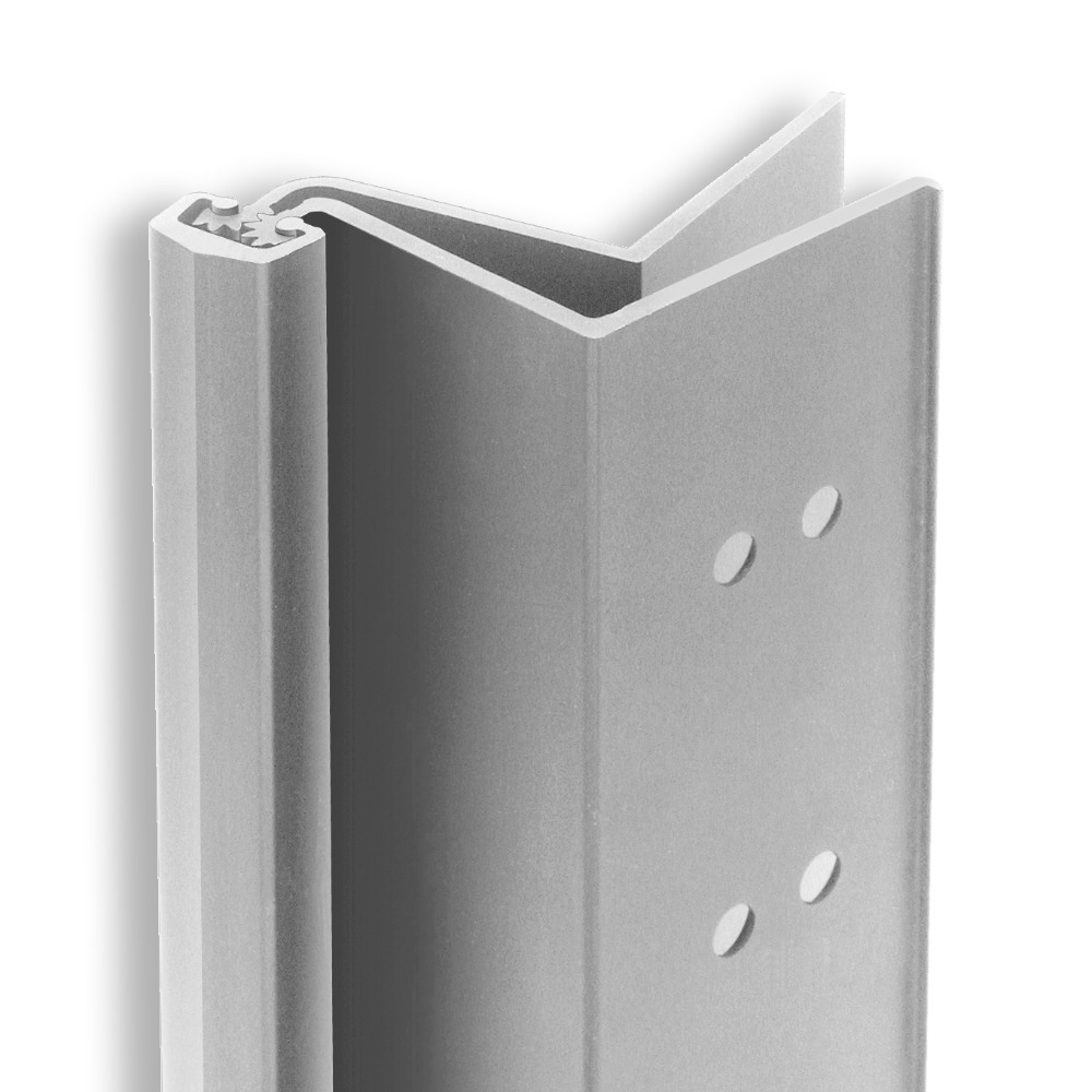 SL41 Swing Clear Geared Continuous Hinge