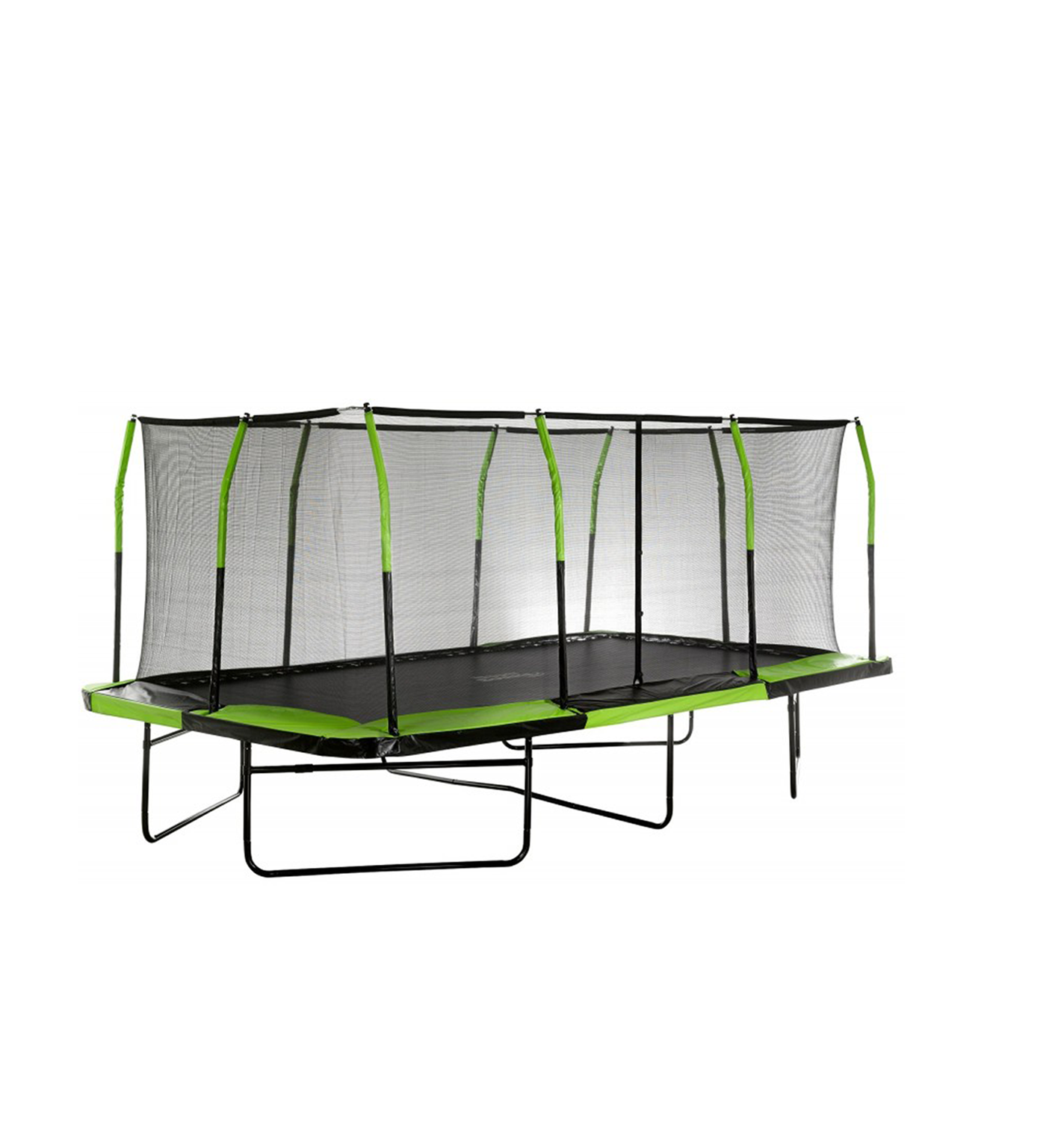 Mega Trampoline - 10' x 17'