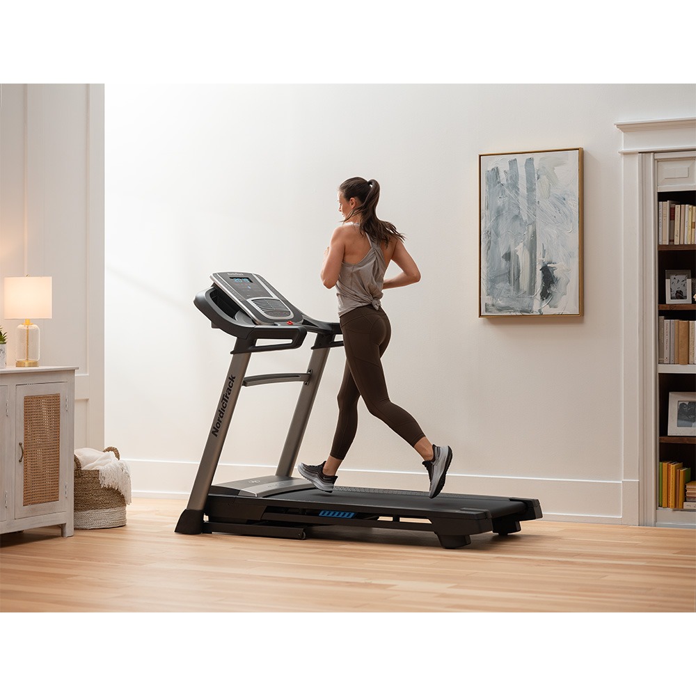 S25i Treadmill