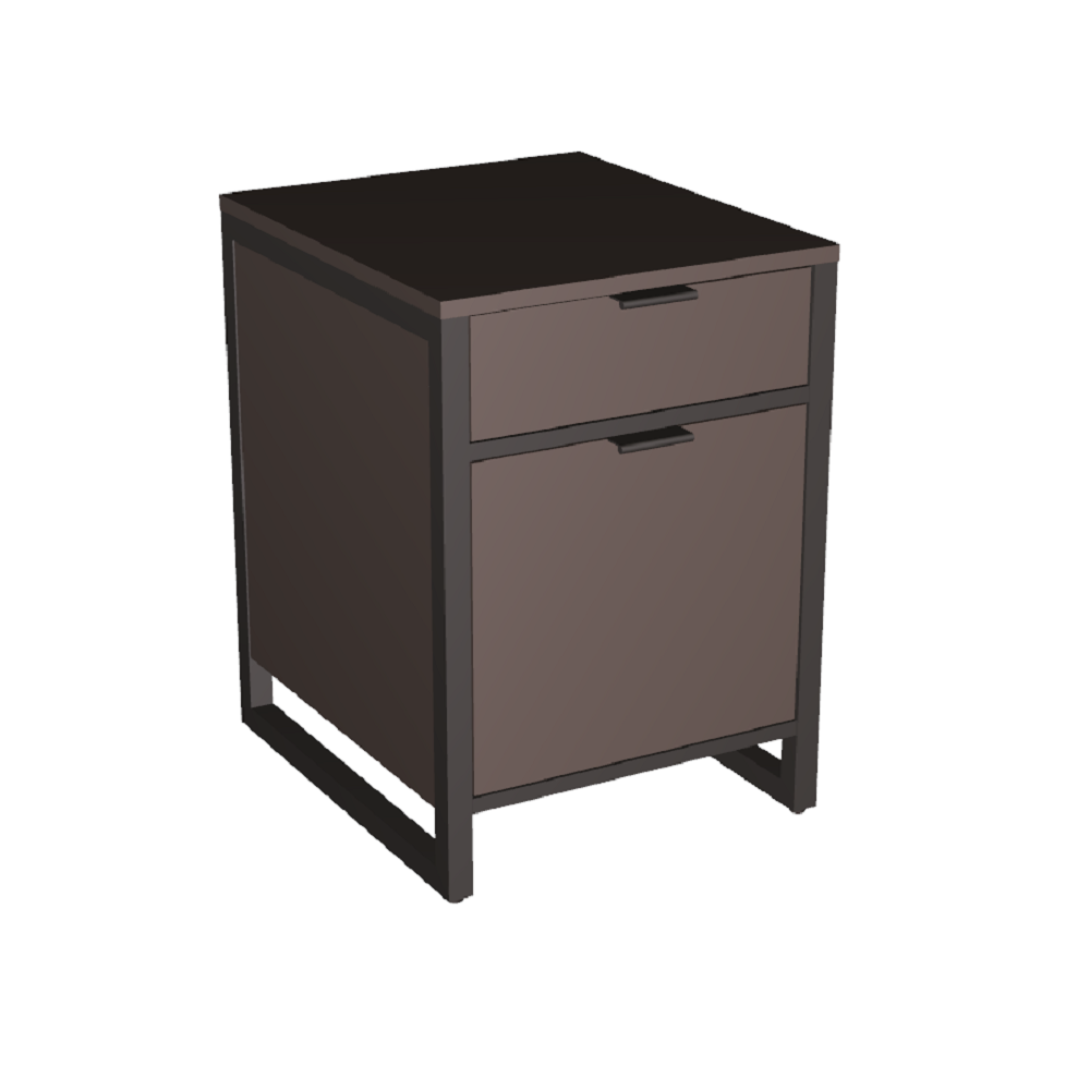 Lemont File Cabinet