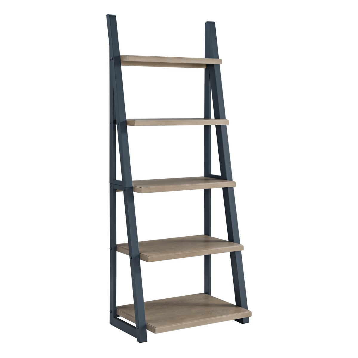 Fynn Ladder Bookcase