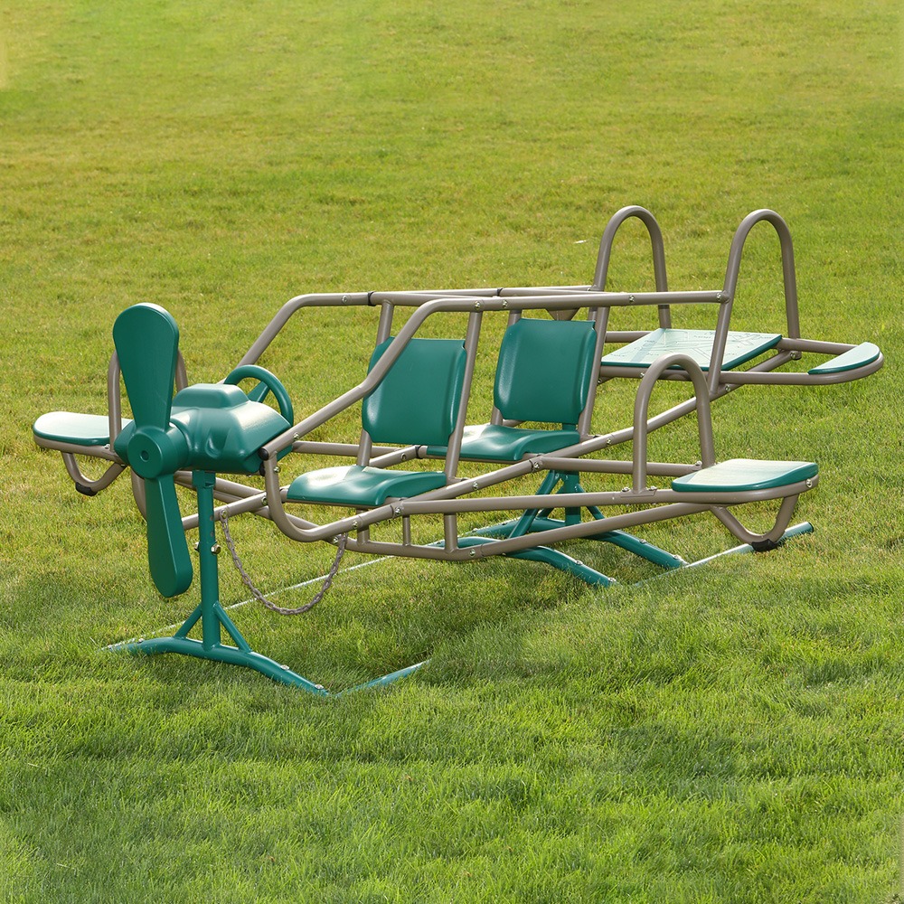 Ace Flyer Teeter-Totter