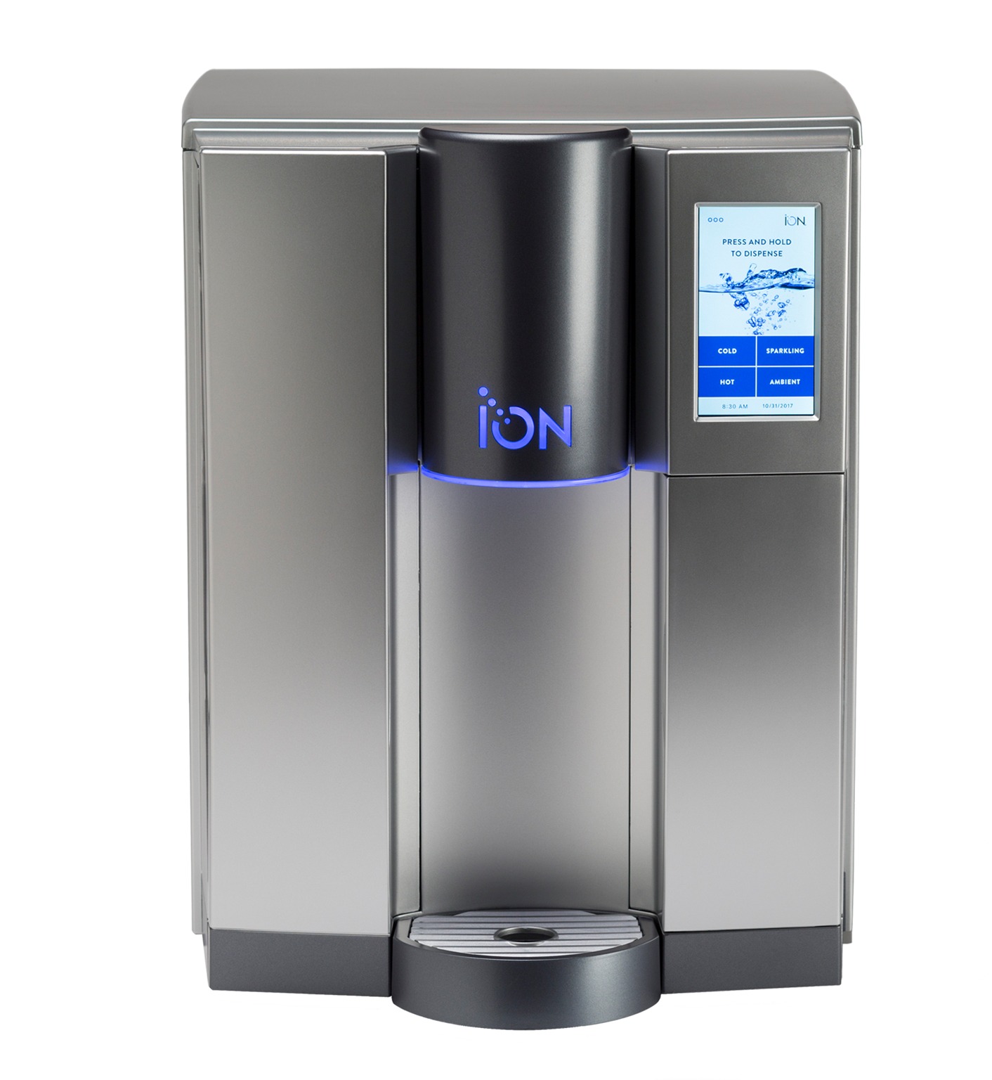ION Water Cooler