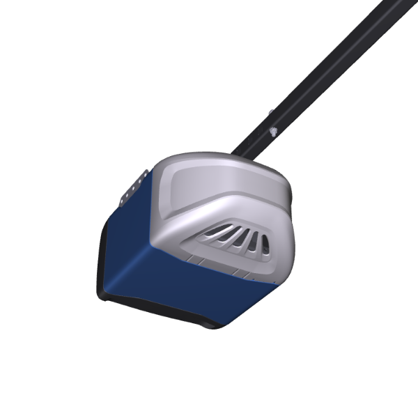 Belt Drive Garage Door Opener