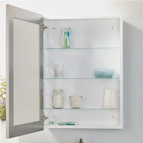 Medicine Cabinet