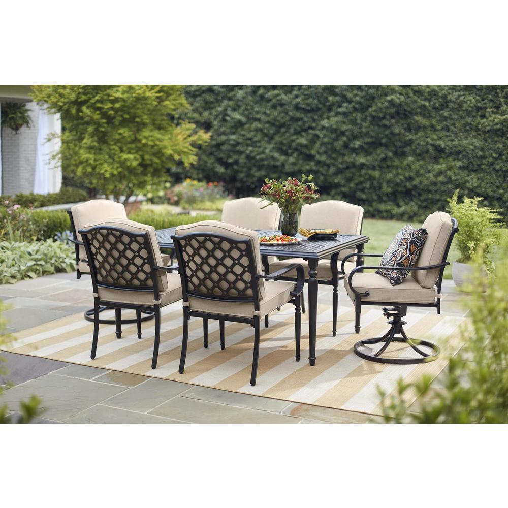 NEW Laurel Oaks 7-Piece Dining Set