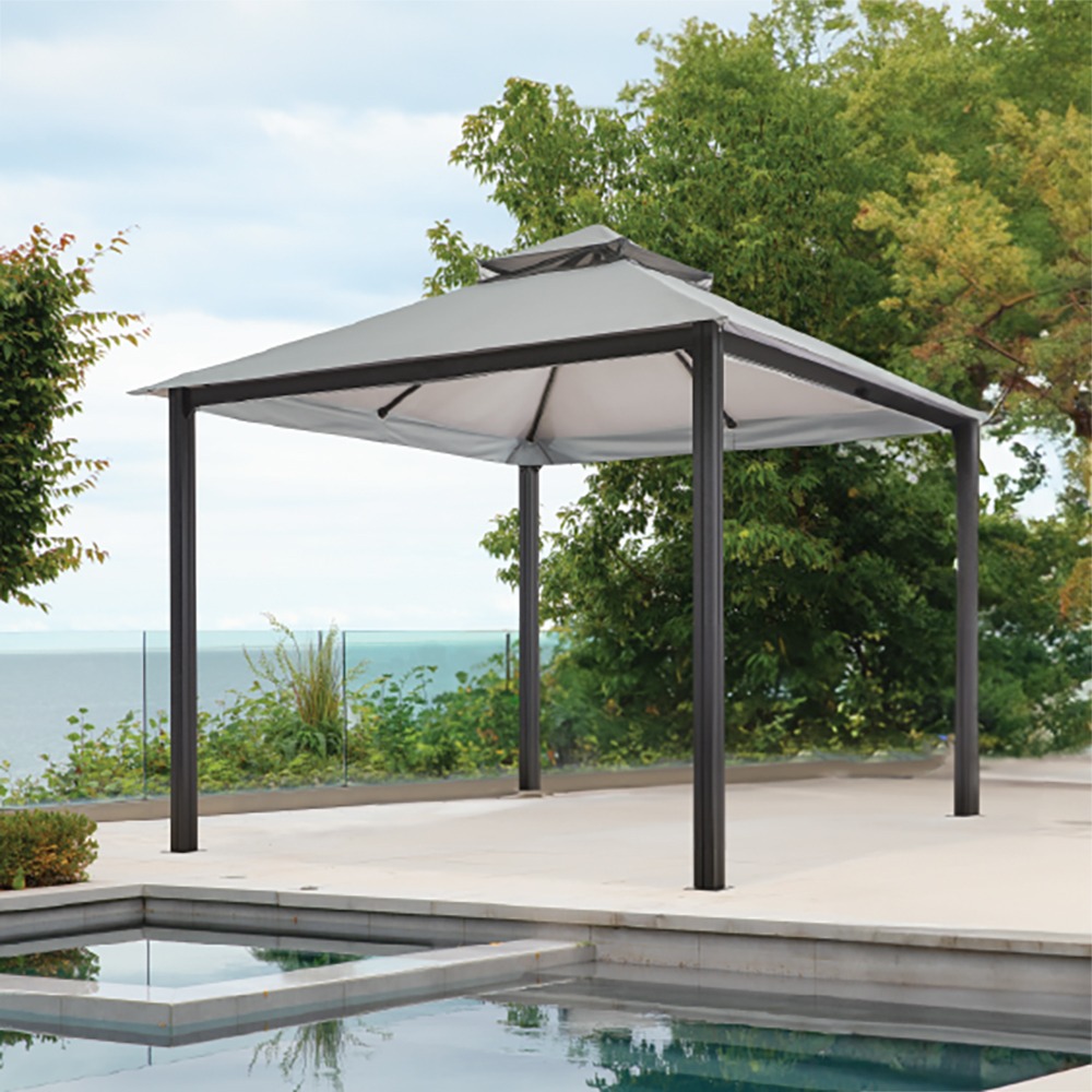 Horizon Soft-Top Canopy