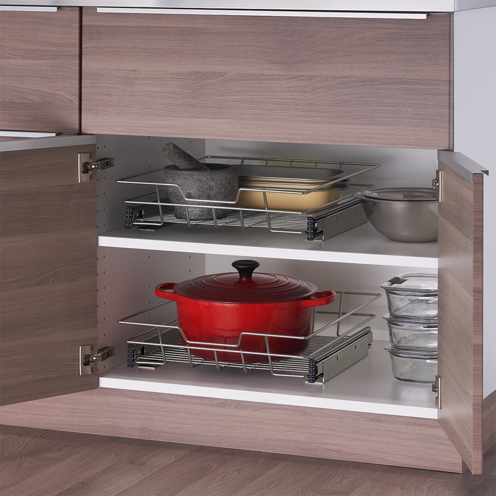 TRINITY PRO® EcoStorage® 16