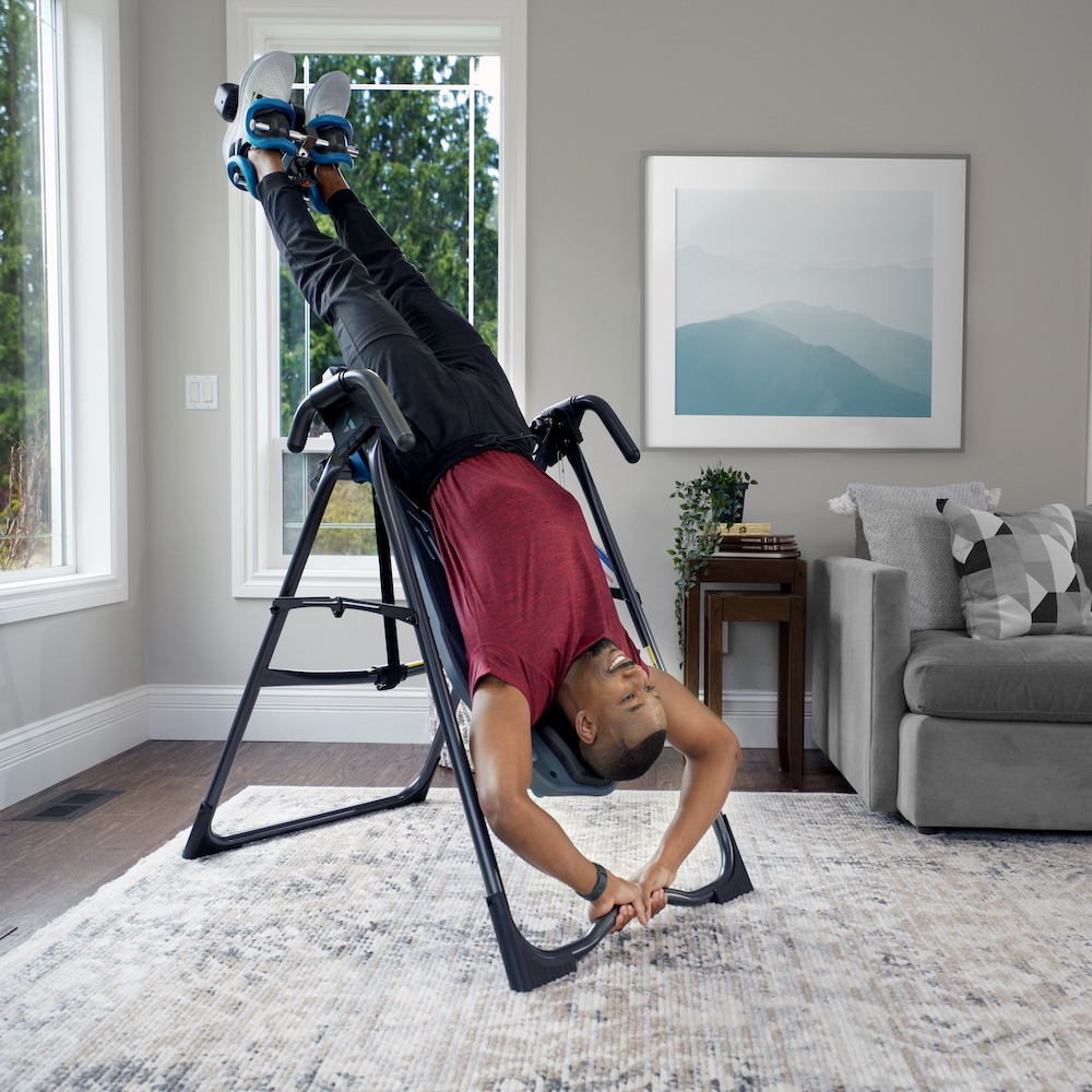 Inversion Table FitSpine (X1) (XT1)