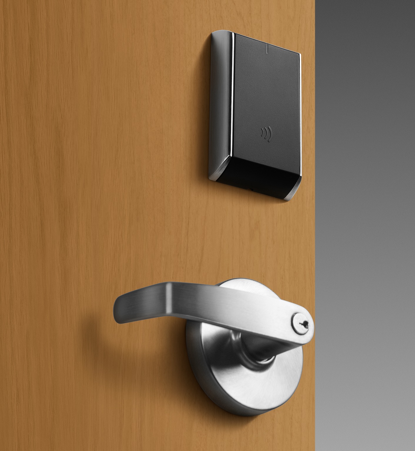 IN220 Cylindrical Lock